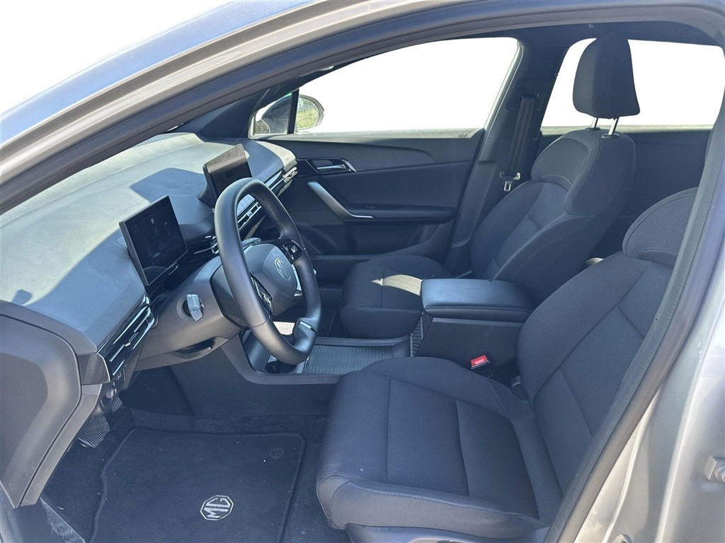 MG MG4 Electric Comfort billede 5