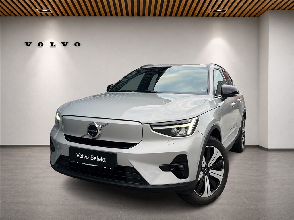 Volvo XC40 Ultimate