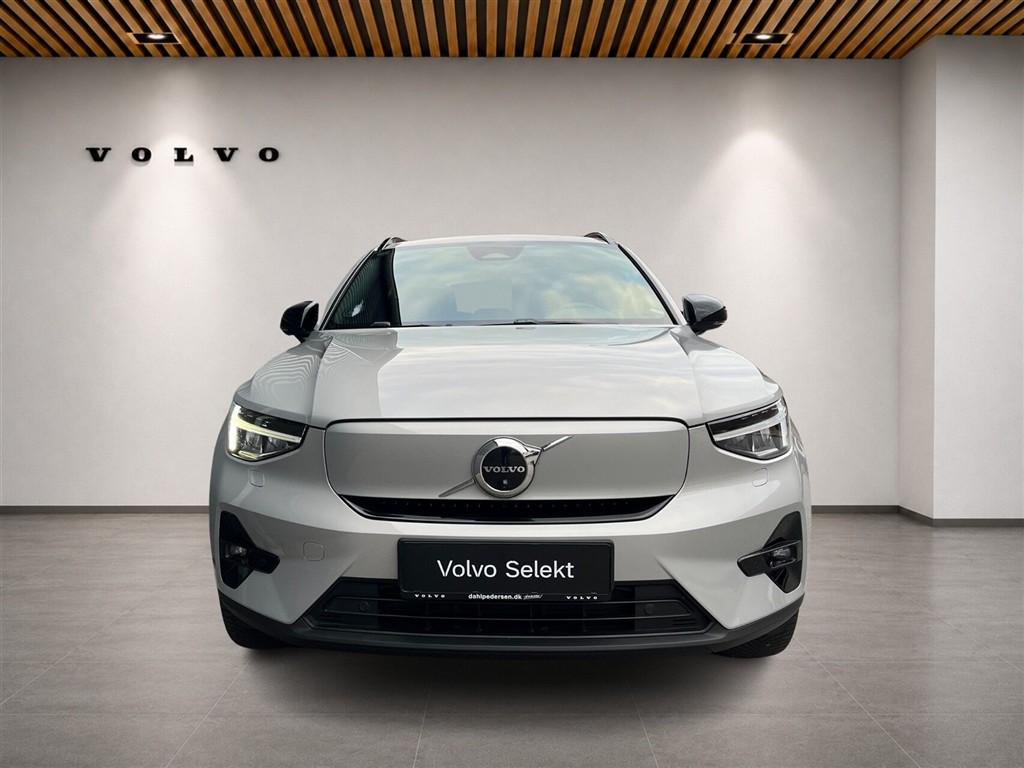 Volvo XC40 Ultimate billede 9