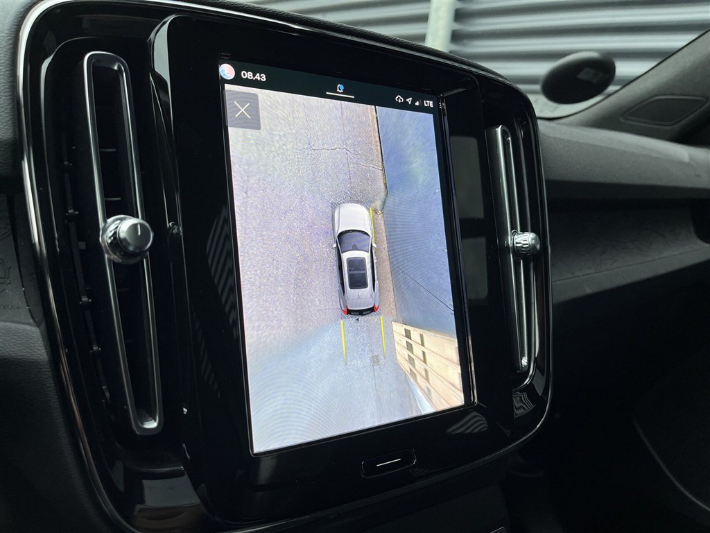 Volvo XC40 Ultimate billede 16