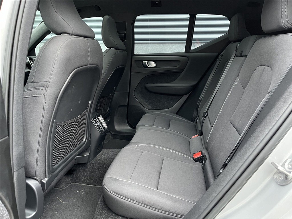 Volvo XC40 Ultimate billede 7