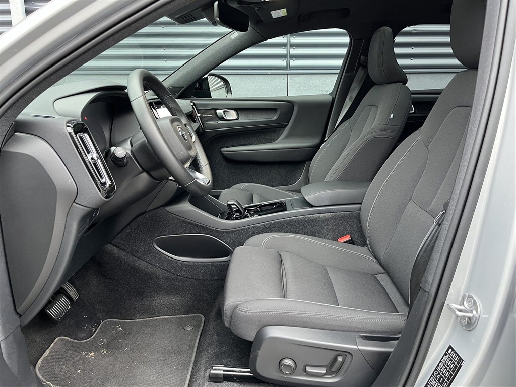 Volvo XC40 Ultimate billede 5