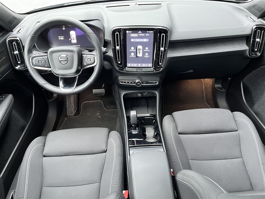 Volvo XC40 Ultimate billede 6