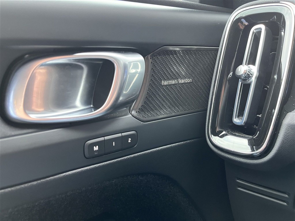 Volvo XC40 Ultimate billede 19