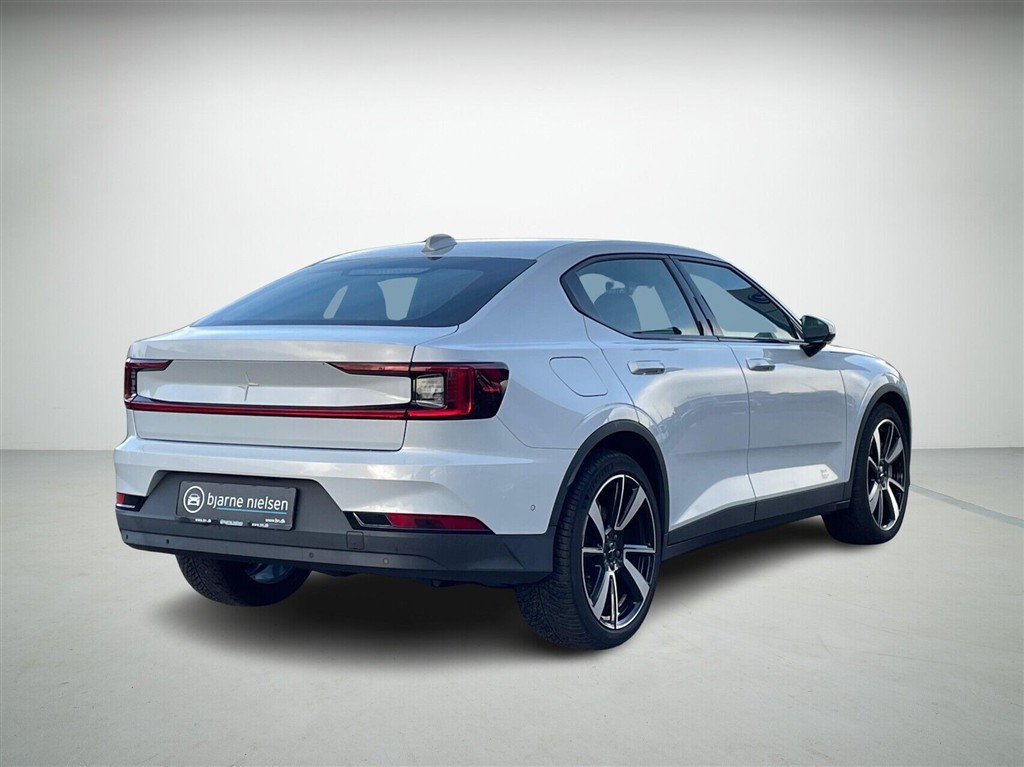 Polestar 2 Standard Range Plus billede 2