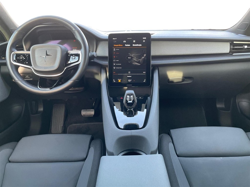 Polestar 2 Standard Range Plus billede 4