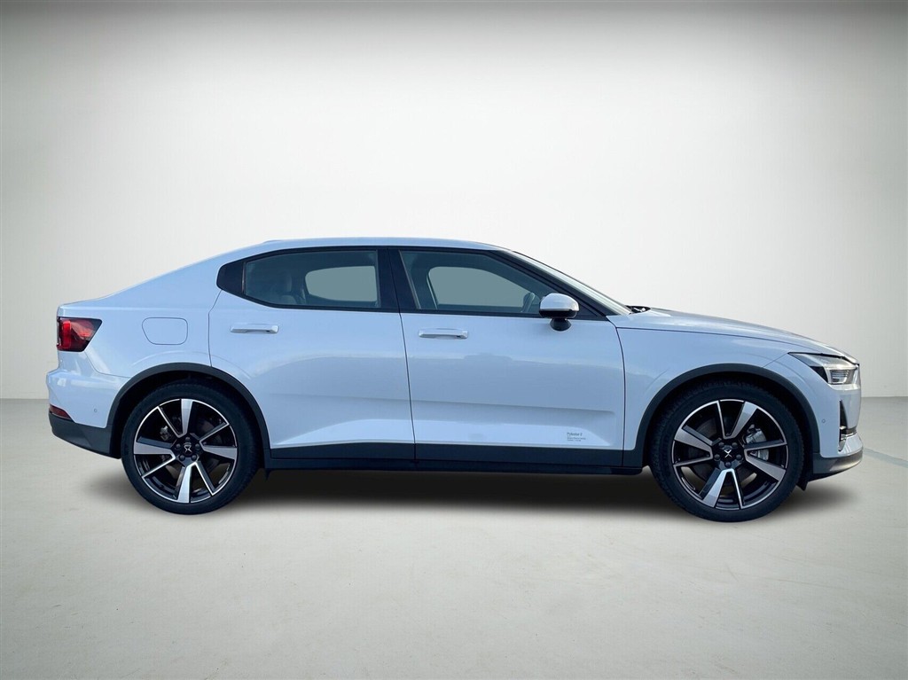 Polestar 2 Standard Range Plus billede 5