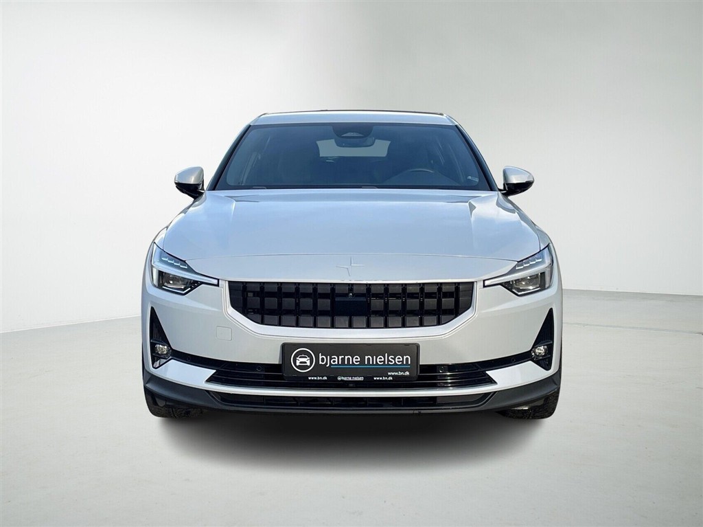 Polestar 2 Standard Range Plus billede 6
