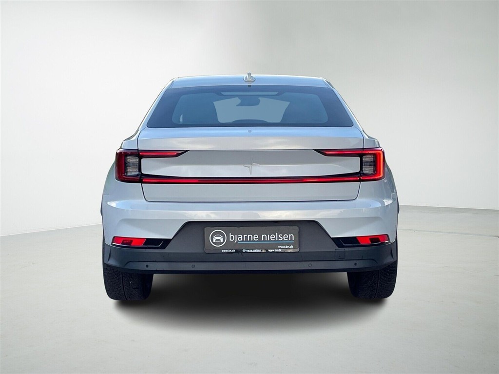 Polestar 2 Standard Range Plus billede 7