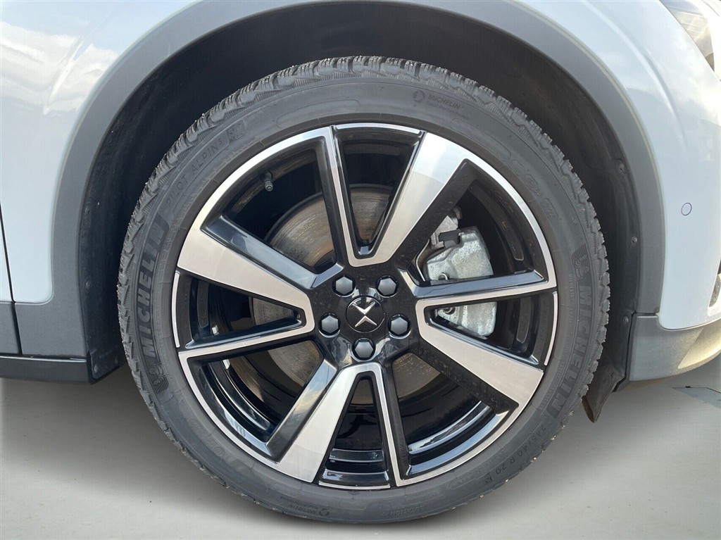 Polestar 2 Standard Range Plus billede 8