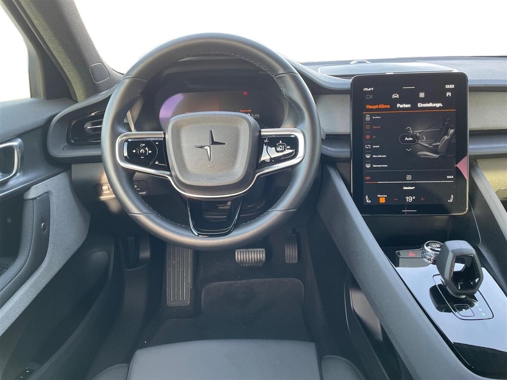 Polestar 2 Standard Range Plus billede 9