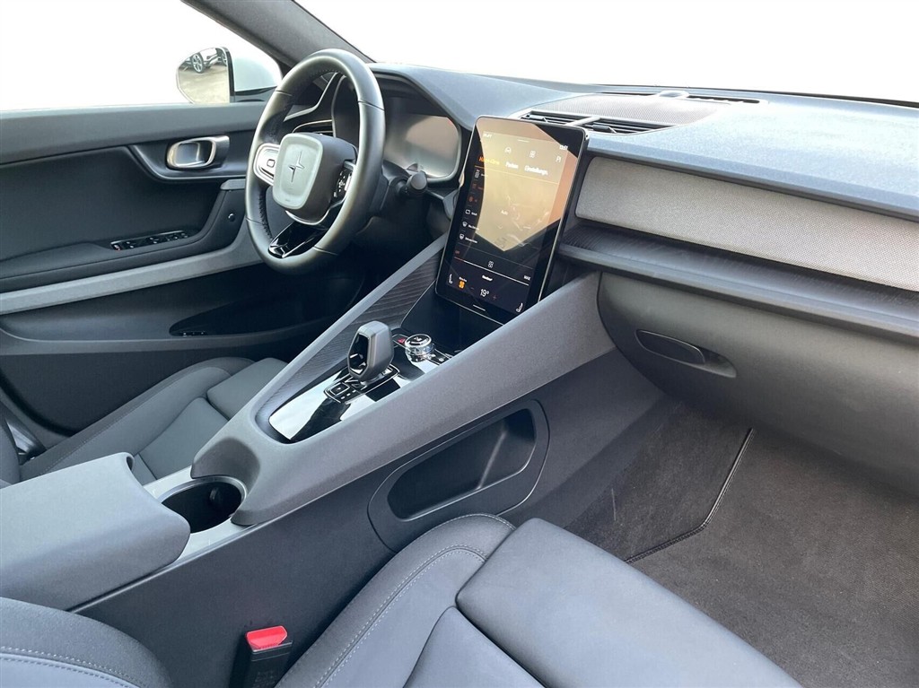 Polestar 2 Standard Range Plus billede 10