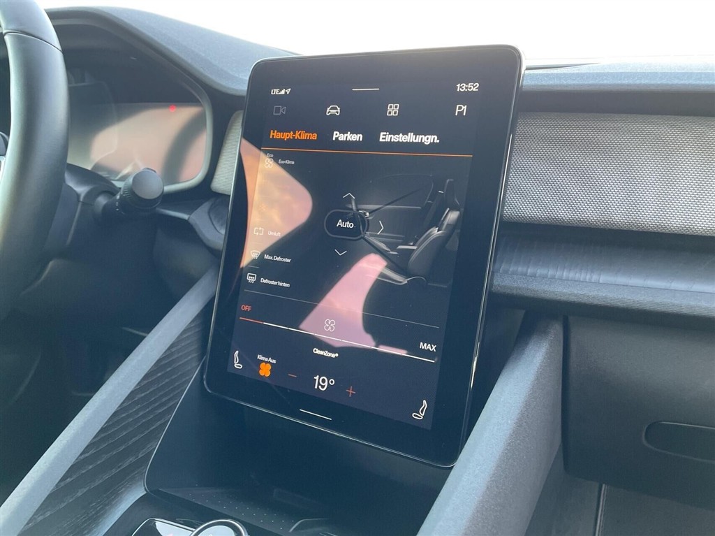 Polestar 2 Standard Range Plus billede 11