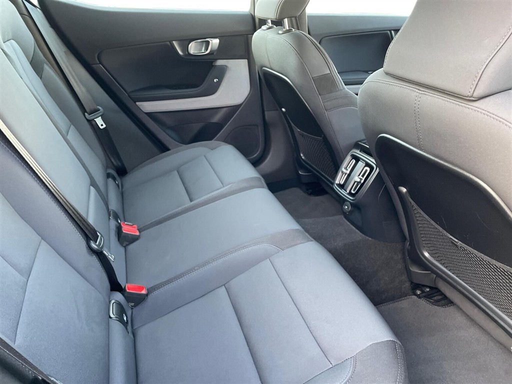 Polestar 2 Standard Range Plus billede 12