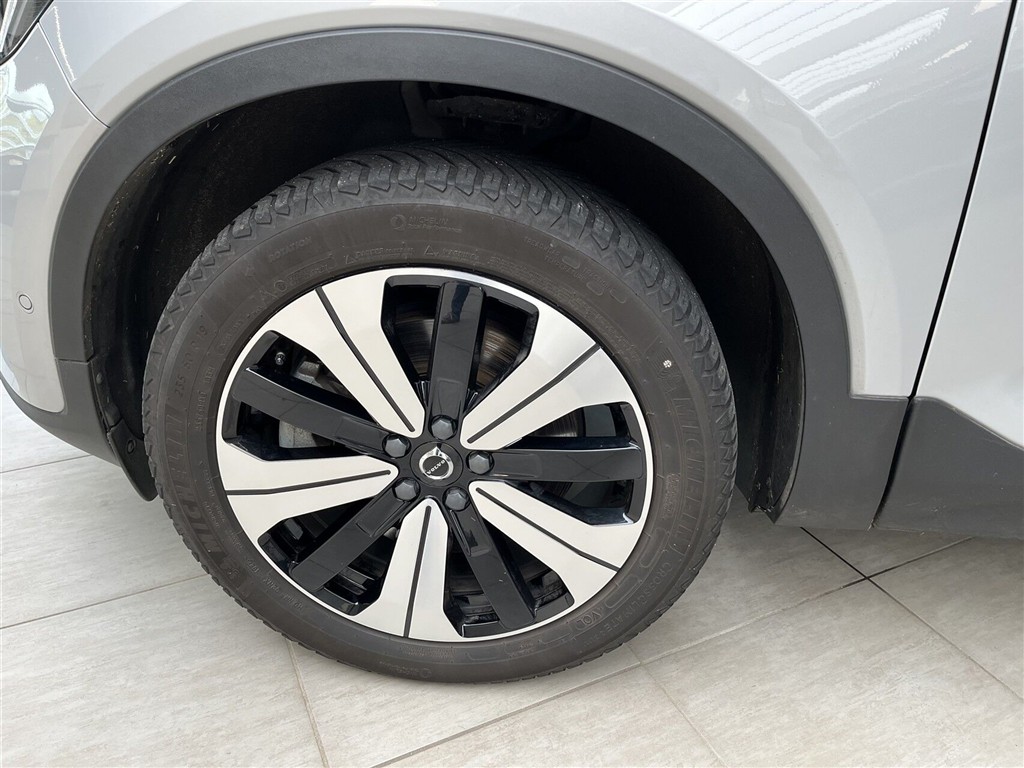 Volvo XC40 Ultimate billede 10