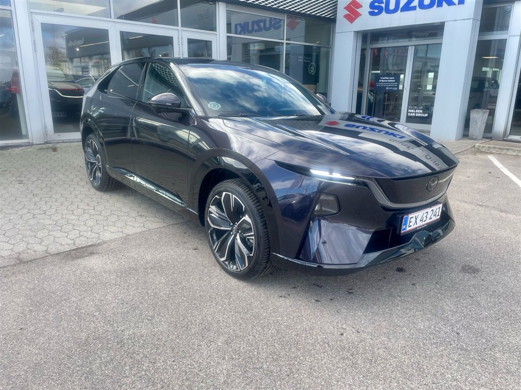 Mazda CX-6e Takumi