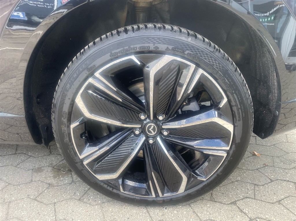 Mazda CX-6e Takumi billede 8