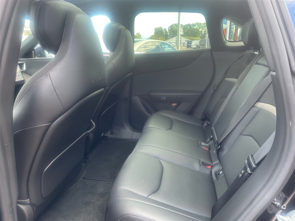 Mazda CX-6e Takumi billede 11