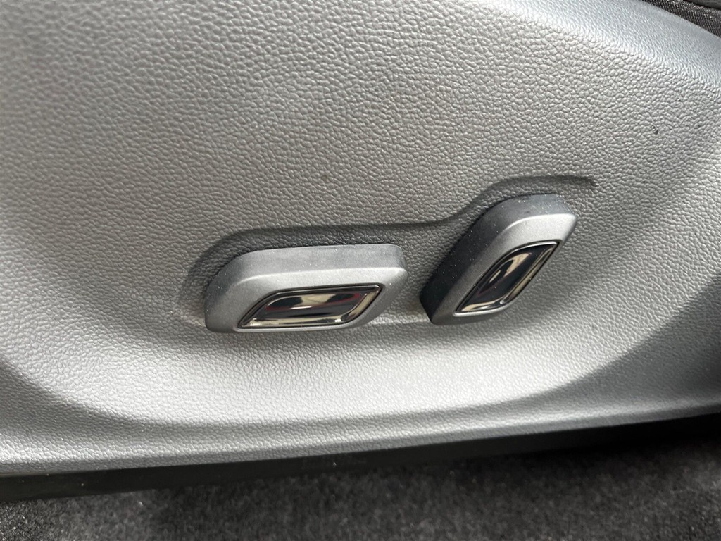 MG ZS EV Luxury billede 19