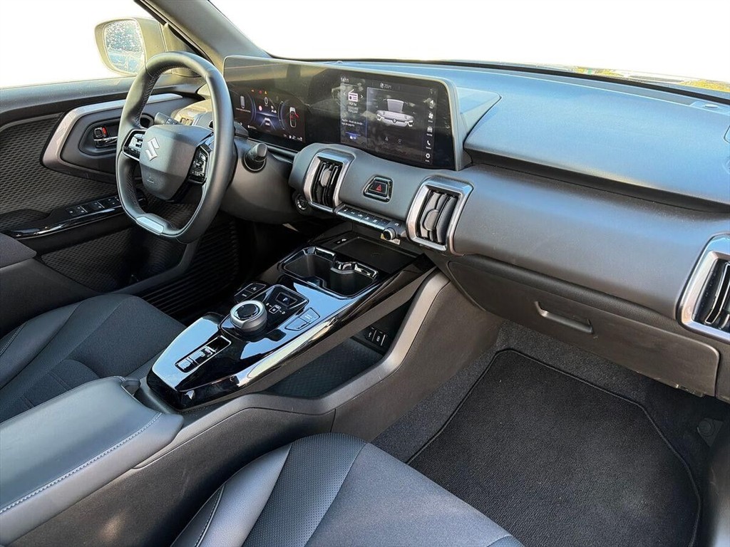 Suzuki eVitara Adventure billede 2