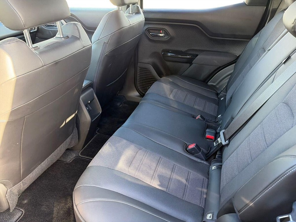 Suzuki eVitara Adventure billede 4