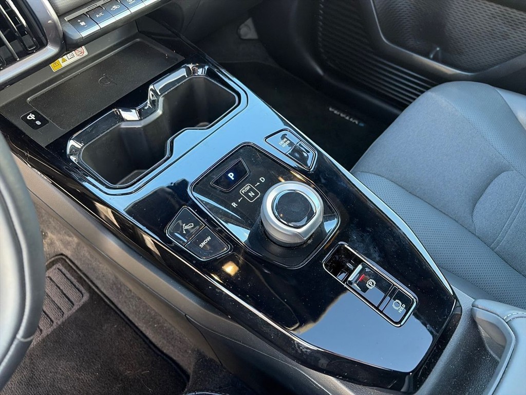 Suzuki eVitara Adventure billede 7