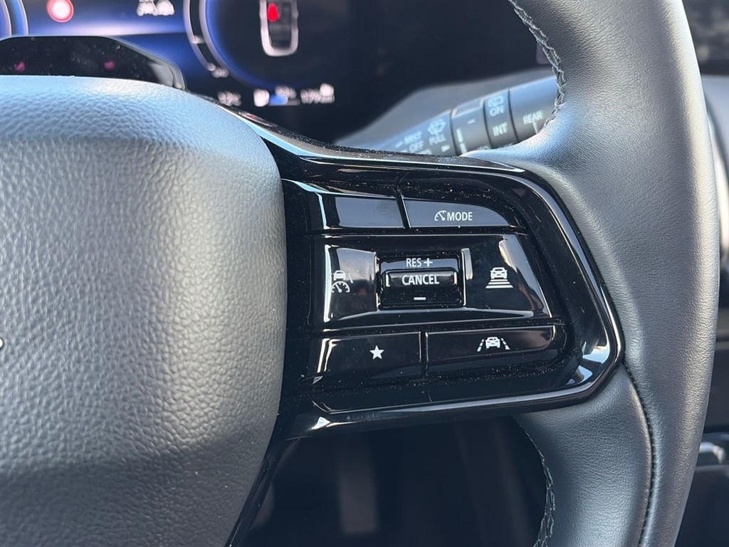 Suzuki eVitara Adventure billede 10