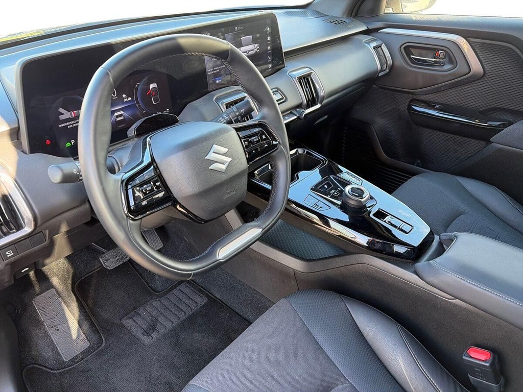 Suzuki eVitara Adventure billede 13