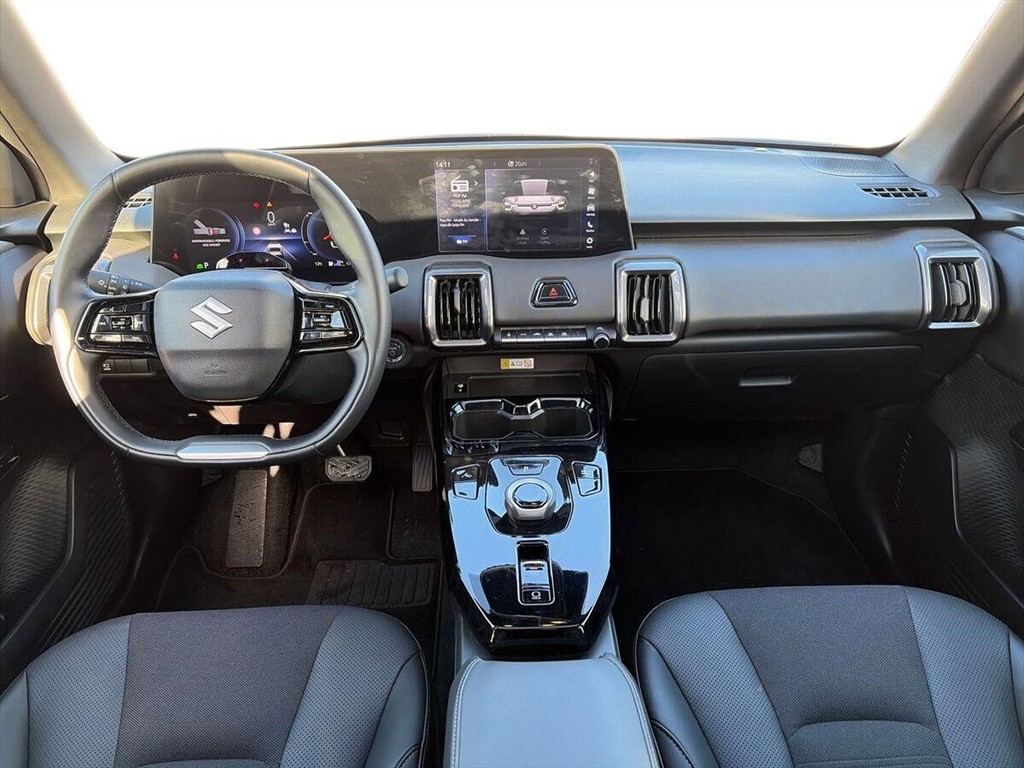 Suzuki eVitara Adventure billede 14