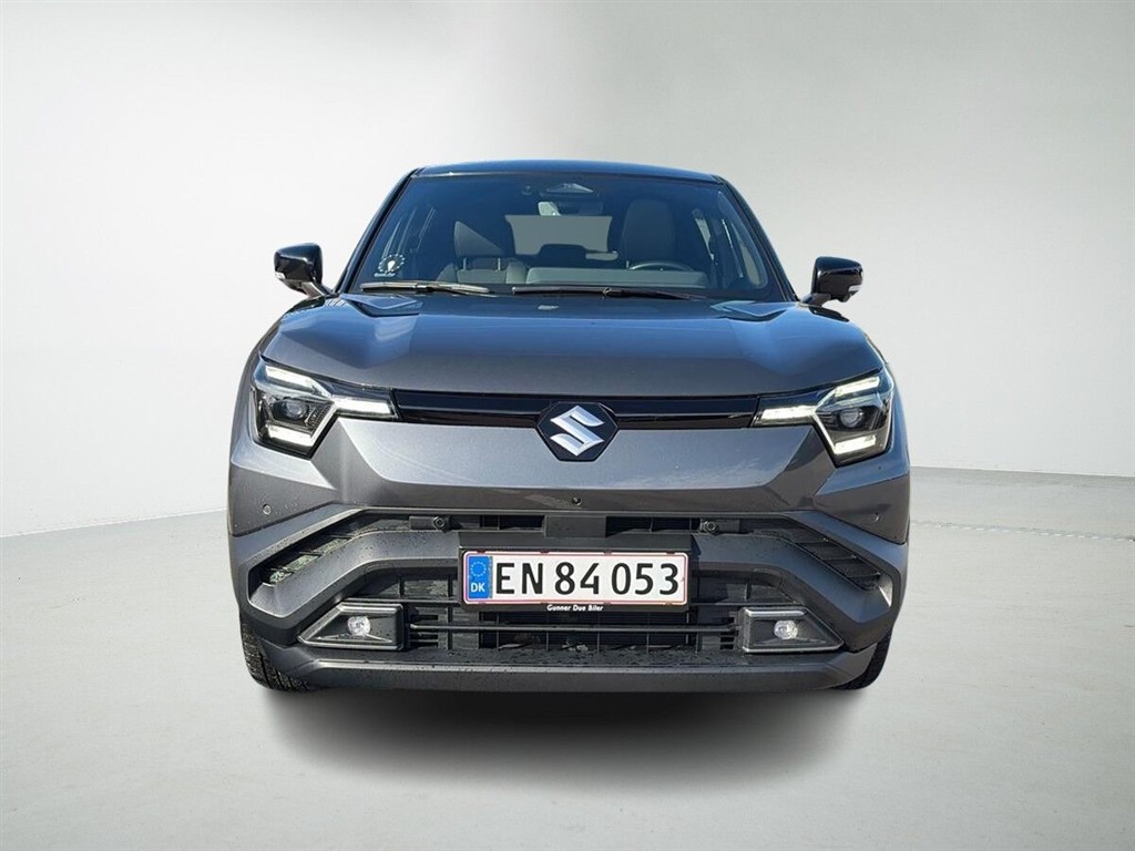 Suzuki eVitara Adventure billede 16