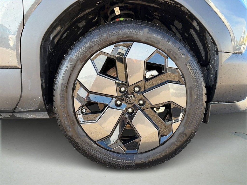 Suzuki eVitara Adventure billede 18
