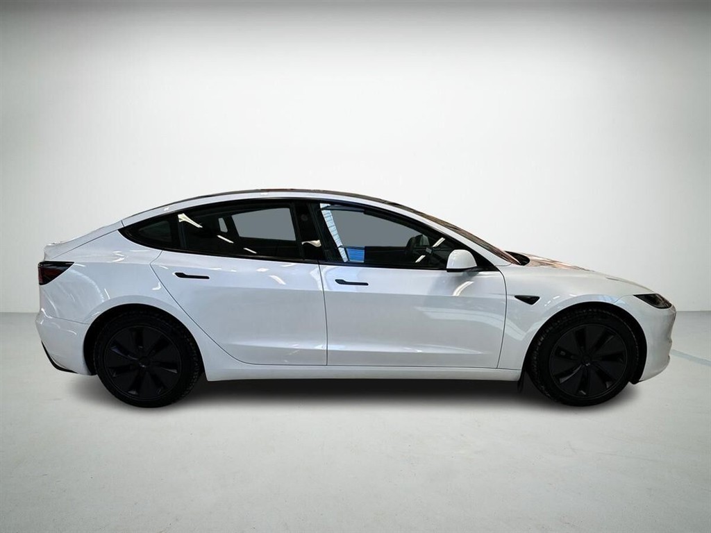 Tesla Model 3 Standard Range billede 5