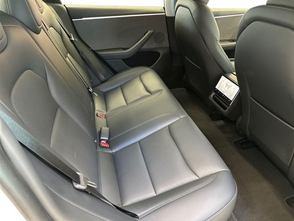 Tesla Model 3 Standard Range billede 12