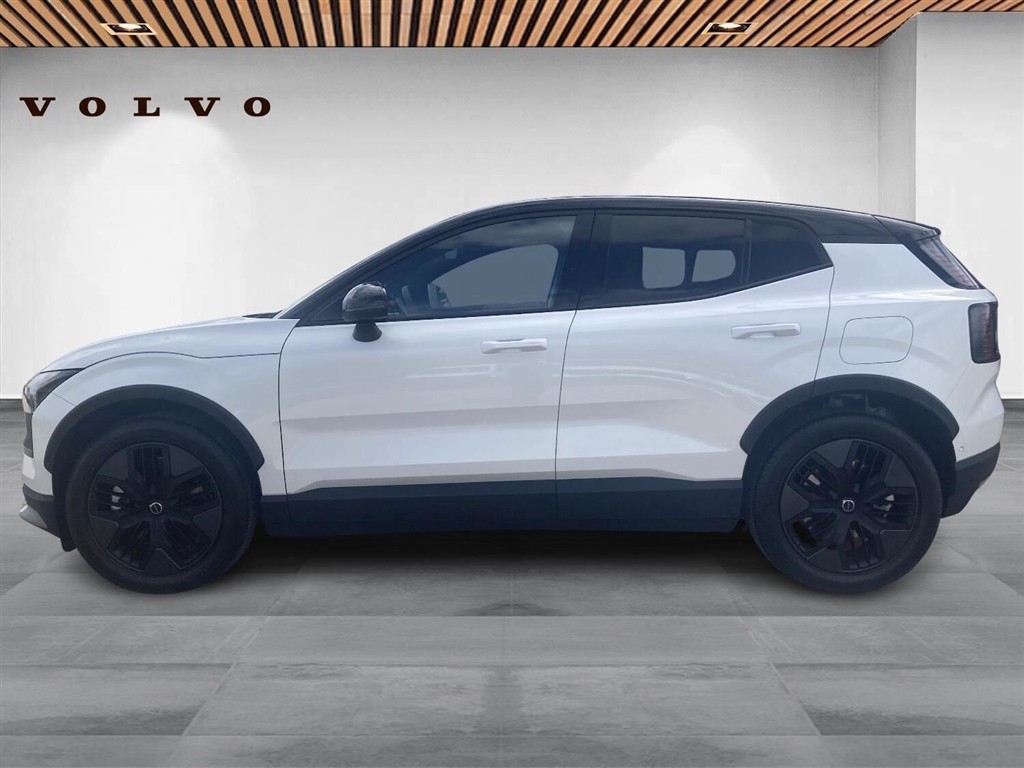 Volvo EX30 Cross Country Ultra billede 2