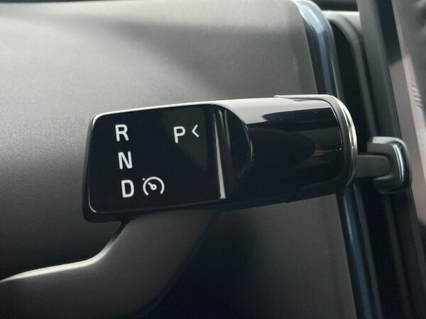 Volvo EX30 Cross Country Ultra billede 19