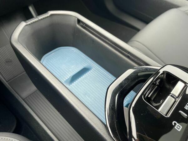 Volvo EX30 Cross Country Ultra billede 22