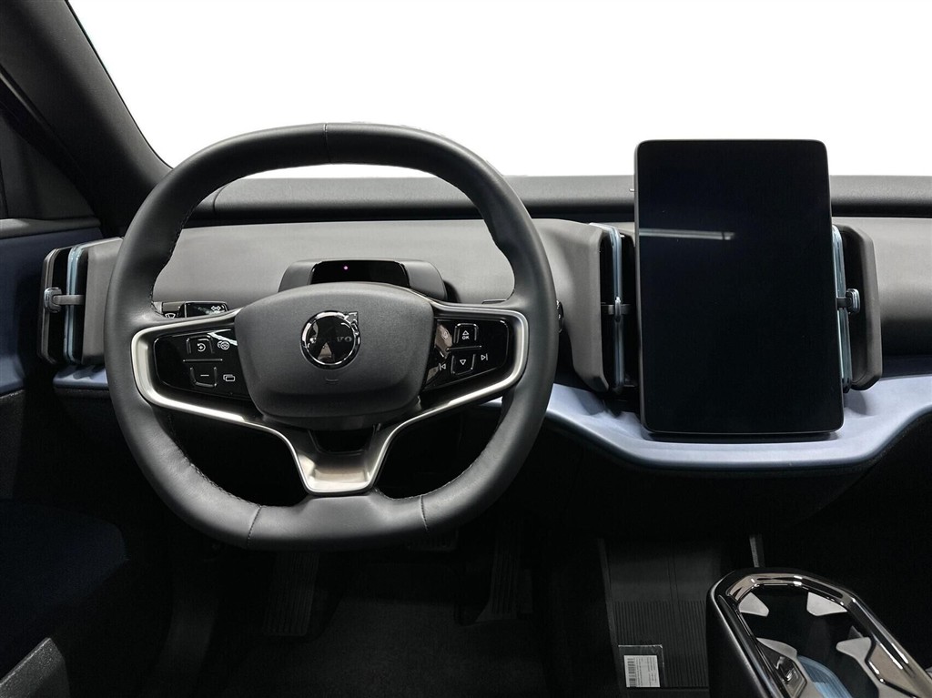Volvo EX30 Cross Country Ultra billede 10