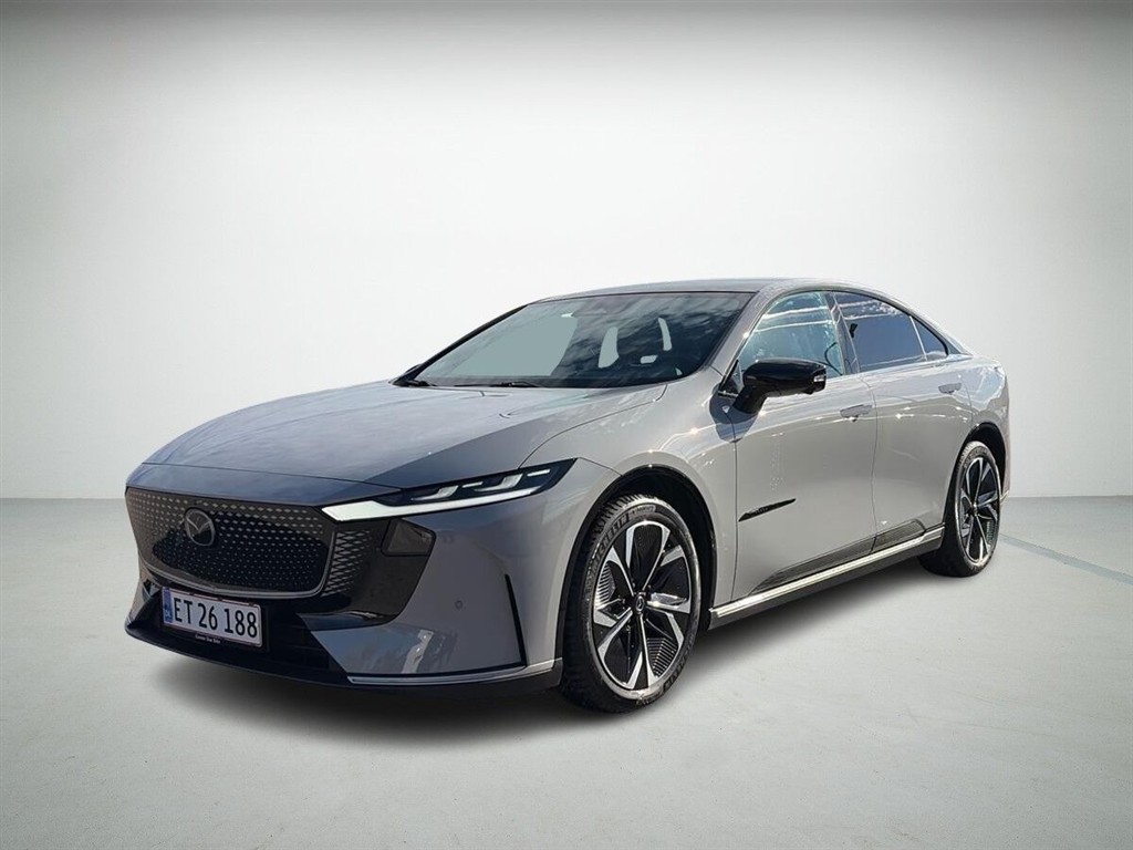 Mazda 6e Takumi Plus