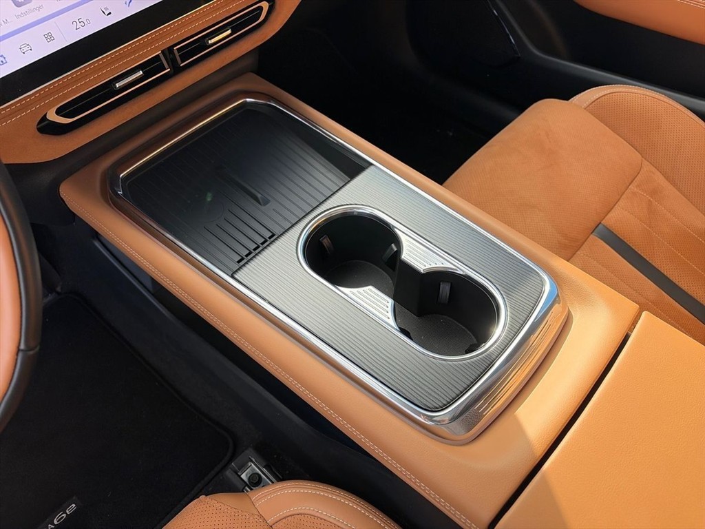 Mazda 6e Takumi Plus billede 12