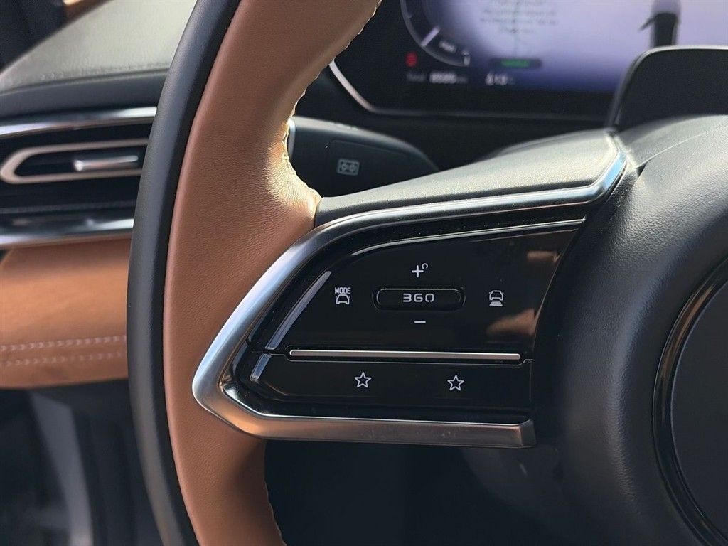 Mazda 6e Takumi Plus billede 14