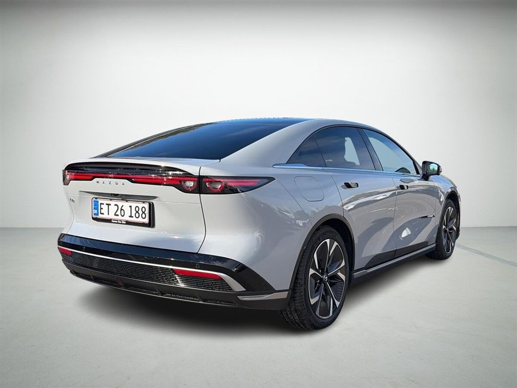 Mazda 6e Takumi Plus billede 5