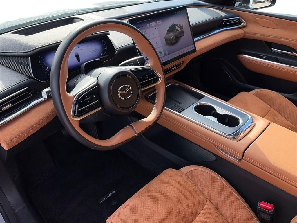Mazda 6e Takumi Plus billede 20