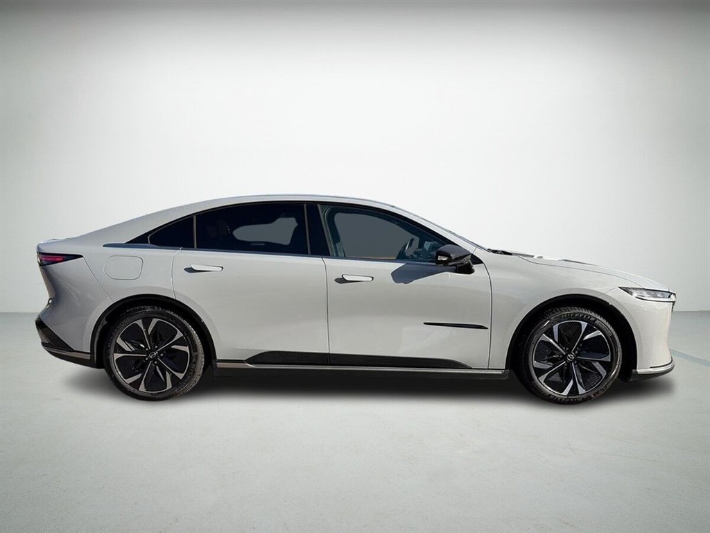 Mazda 6e Takumi Plus billede 2