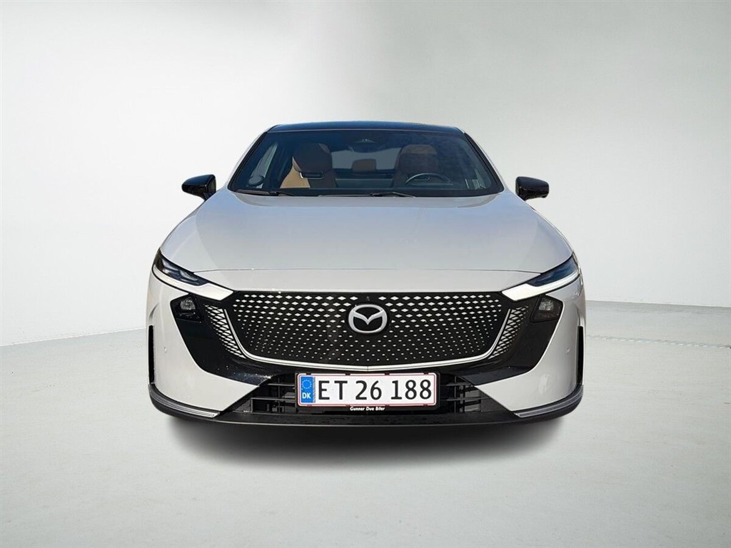 Mazda 6e Takumi Plus billede 3