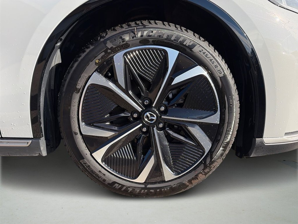 Mazda 6e Takumi Plus billede 6