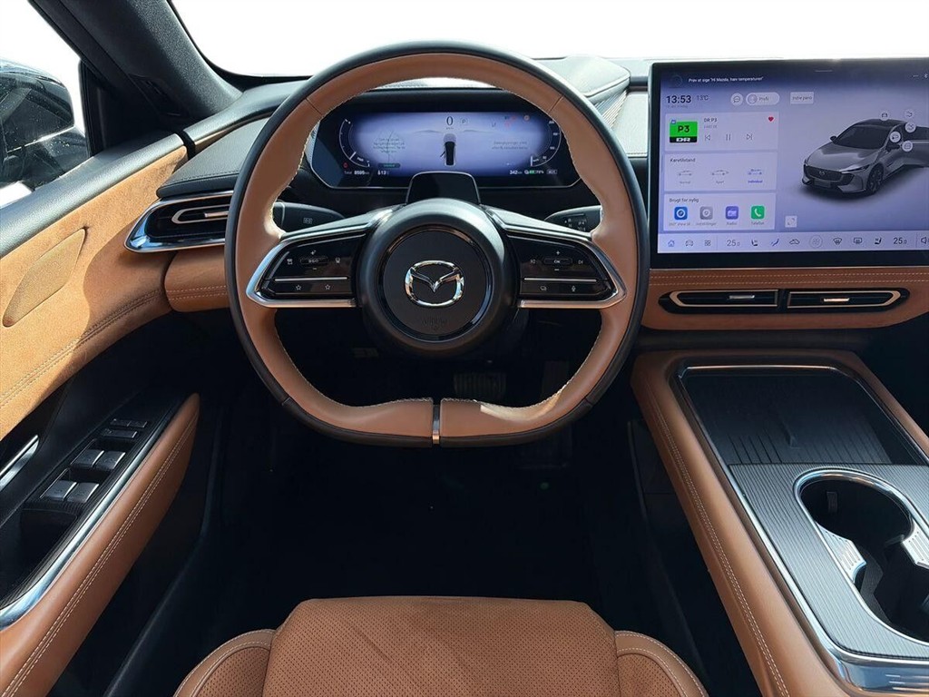 Mazda 6e Takumi Plus billede 22