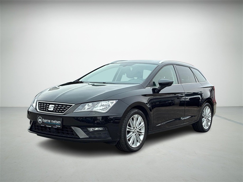 Seat Leon Xcellence