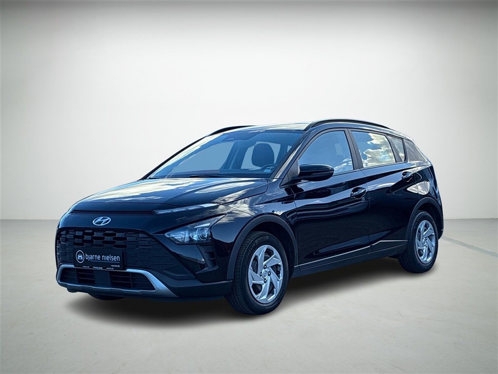 Hyundai Bayon Essential Komfort