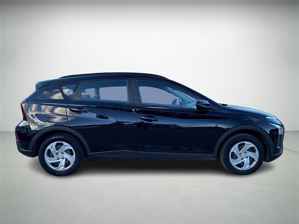 Hyundai Bayon Essential Komfort billede 8