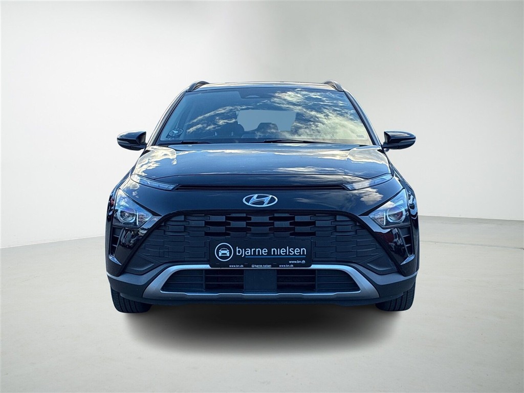 Hyundai Bayon Essential Komfort billede 9